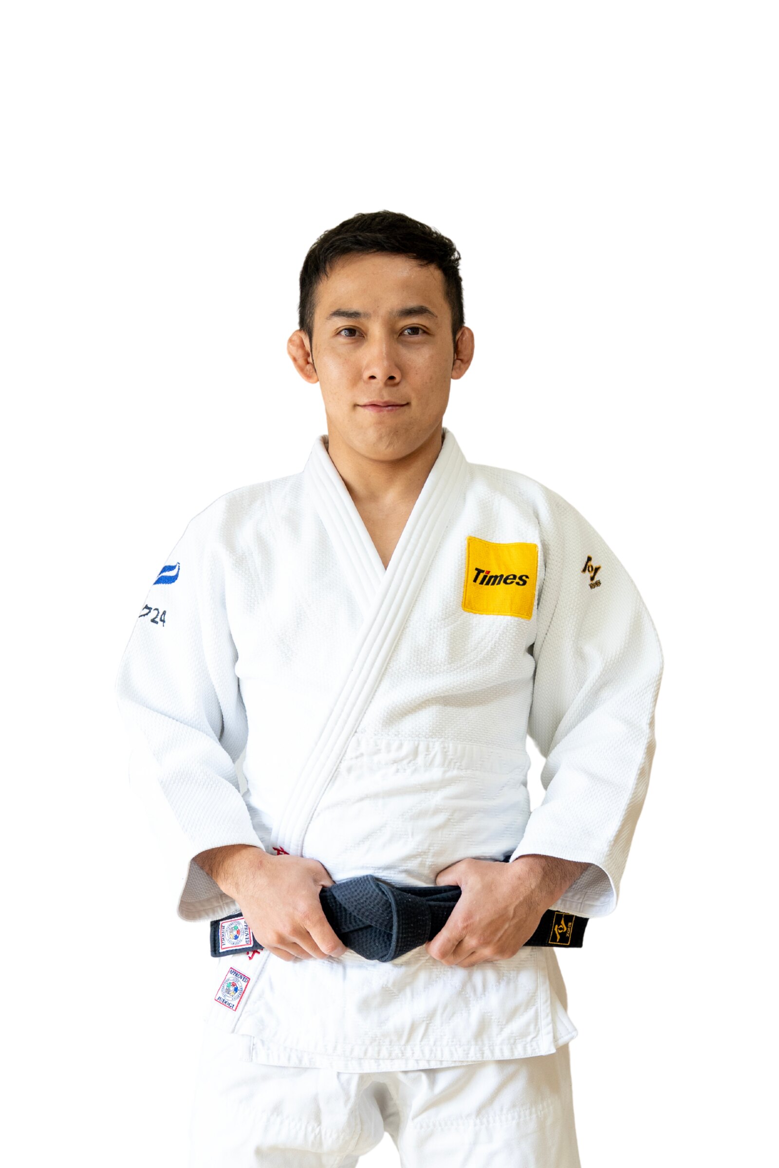 髙藤直寿が着用するZONE競技柔道着